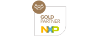 NXP Gold Partner